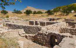 Cappadocia 2026 - Buget Inteligent (plecare Iasi)