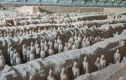 China 2026 - Soldatii De Teracota (20.08, 06.09, 19.09, 09.10)