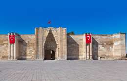 Cappadocia 2026 - Buget Inteligent (plecare Timisoara)