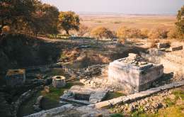 Cappadocia 2026 - Buget Inteligent (plecare Bacau)