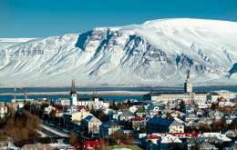 Islanda 2026 - Marele Tur