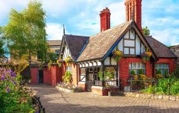 Dublin 2026 - Energia Dansului Irlandez (22.07)