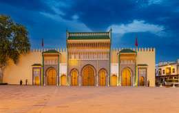 Maroc 2026 - Turul Oraselor Imperiale Si Desertul Sahara (18.05)