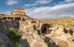 Georgia 2026 - Perla Caucazului