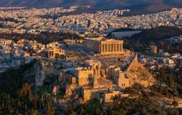 Grecia 2026 - Pelerinaj La Sf. Ioan Rusul (autocar)