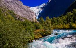 Fiordurile Norvegiei 2026 - Plecare Din Cluj (06.07, 03.08)