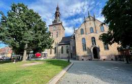 Fiordurile Norvegiei 2026 - Norvegia Pentru Un Buget Inteligent