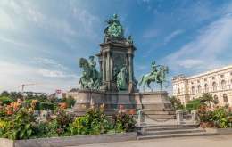 Viena 2026 - In Pasi De Vals Prin Capitala Muzicii