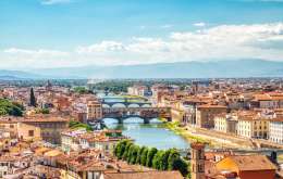 Toscana - Cinque Terre 2026 (25.08)