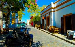 Brazilia - Argentina - Uruguay 2026