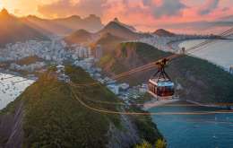 Brazilia - Argentina - Chile 2026