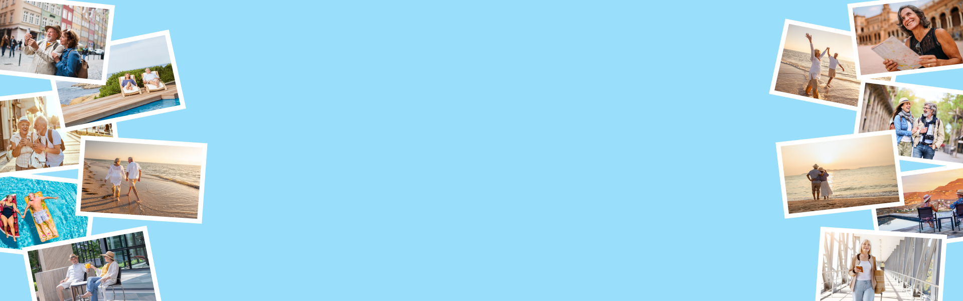 Turism Social si Seniori