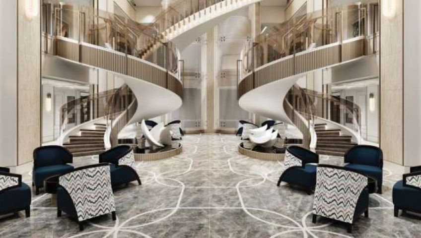 Regent Seven Seas Cruises