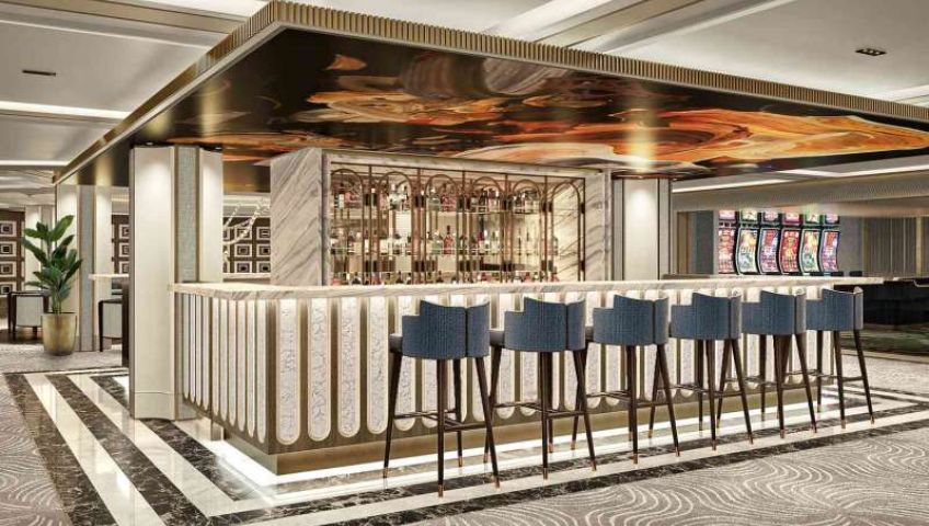 Regent Seven Seas Cruises