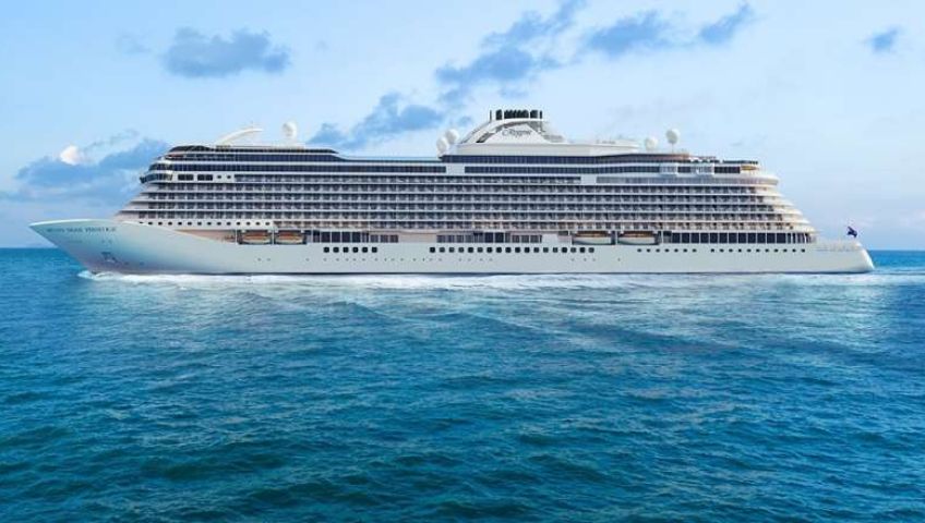 Regent Seven Seas Cruises