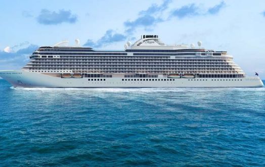 Croaziera 1970 - Mediterana (Atena (Piraeus), Grecia) - Regent Seven Seas Cruises - Seven Seas Prestige - 7 nopti