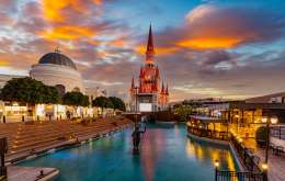 Turcia Si Rodos 2026 - Coasta Liciei Si Insula Cavalerilor (bucuresti - Luni)