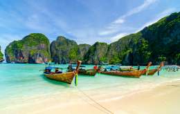 Thailanda 2026 - Bangkok Si Phuket - Plecare Din Cluj