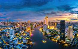 Thailanda 2026 - Tara Surasului Si A Oamenilor Liberi (24.10)