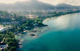 Thailanda 2026 - Tara Surasului Si A Oamenilor Liberi - Plecare Din Iasi